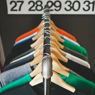Fashion & Apparel