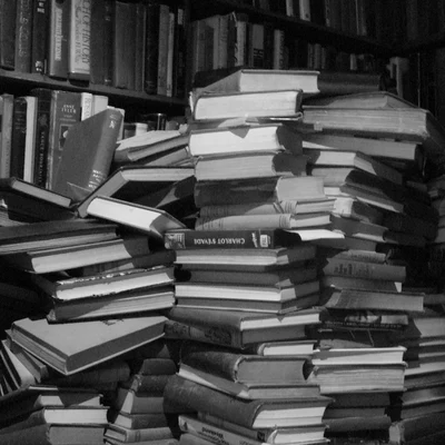 Books & Stationery