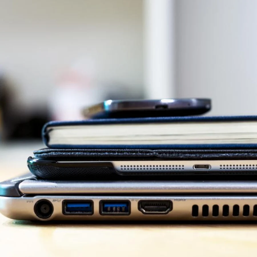 Ultrabook Laptop