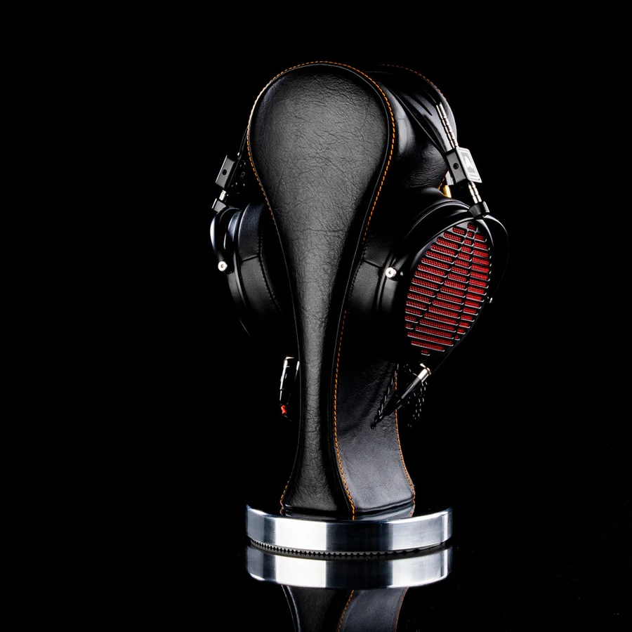Wireless Over-Ear Headphones
