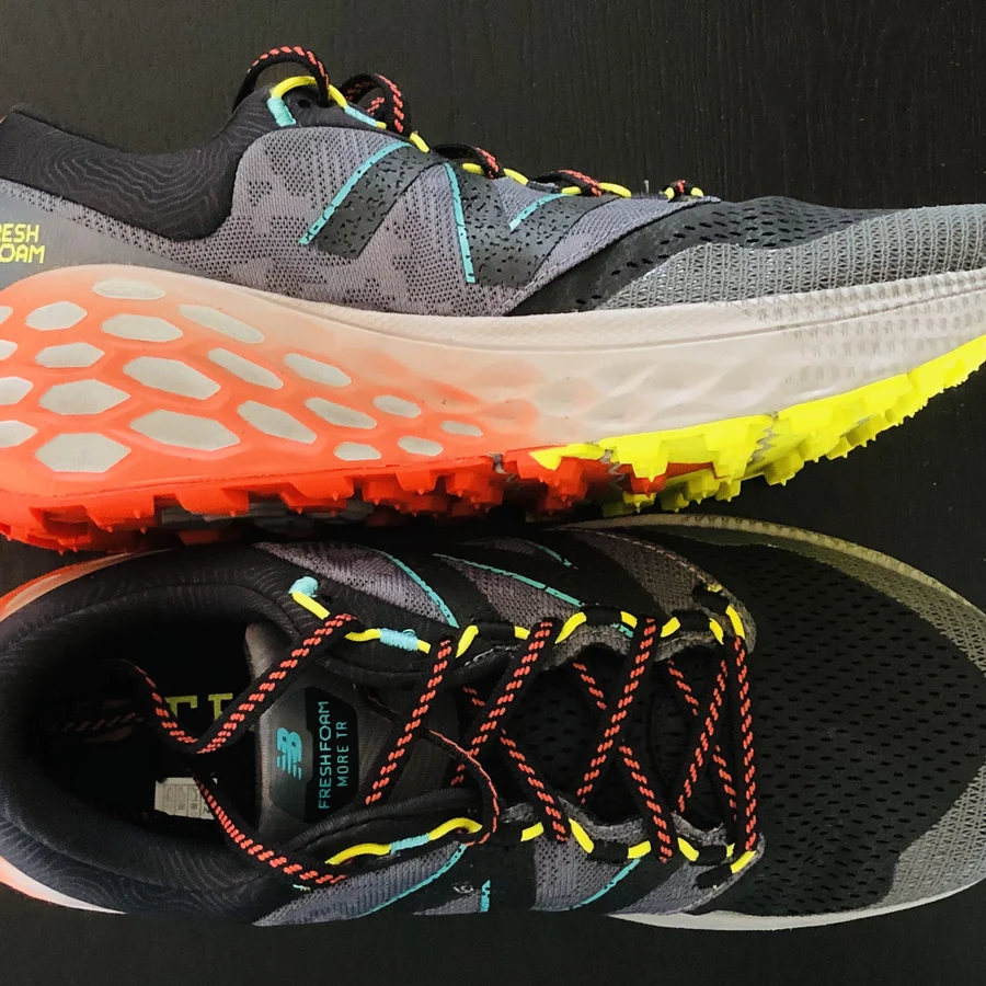 Running Shoes