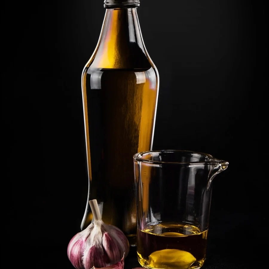 Extra Virgin Olive Oil