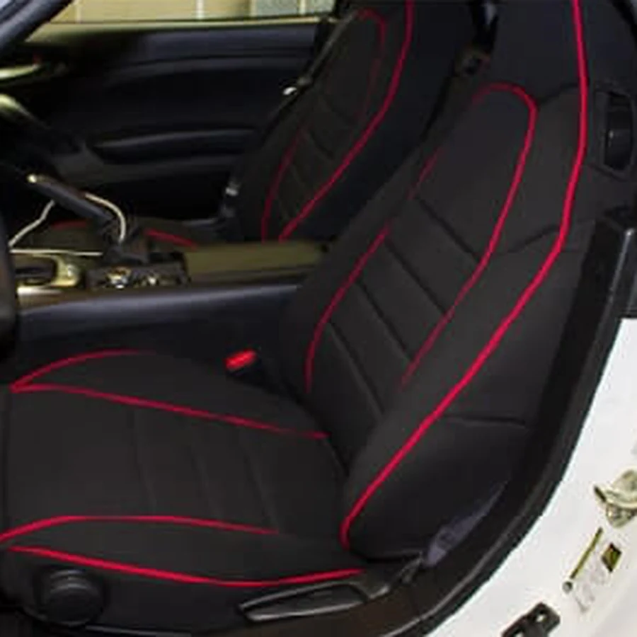 Car Seat Cover Set
